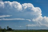 Australian Severe Weather Picture