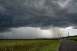 Australian Severe Weather Picture