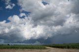 Australian Severe Weather Picture