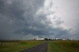 Australian Severe Weather Picture