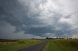 Australian Severe Weather Picture