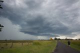 Australian Severe Weather Picture