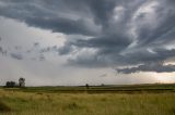 Australian Severe Weather Picture