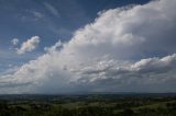 Australian Severe Weather Picture