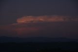 Australian Severe Weather Picture