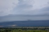 Australian Severe Weather Picture