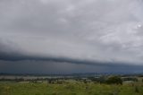 Australian Severe Weather Picture