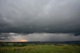 Australian Severe Weather Picture