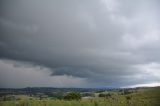 Australian Severe Weather Picture