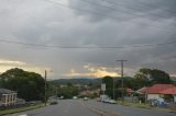 Australian Severe Weather Picture