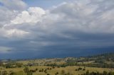 Australian Severe Weather Picture