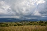 Australian Severe Weather Picture