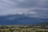 Australian Severe Weather Picture