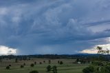 Australian Severe Weather Picture