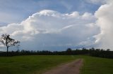 Australian Severe Weather Picture