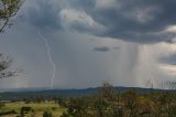 Australian Severe Weather Picture