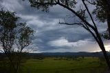 Australian Severe Weather Picture