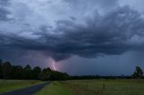 Australian Severe Weather Picture