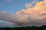 Australian Severe Weather Picture