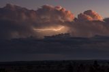 Australian Severe Weather Picture