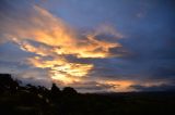 Australian Severe Weather Picture