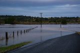 5th June 2016 Lismore flood pictures