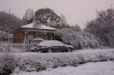 Australian Severe Weather Picture