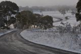 Australian Severe Weather Picture