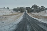 Australian Severe Weather Picture