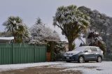 Australian Severe Weather Picture