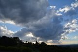 Australian Severe Weather Picture