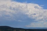 Australian Severe Weather Picture