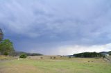 Australian Severe Weather Picture