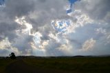 Australian Severe Weather Picture