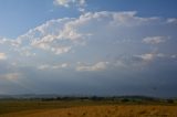 Australian Severe Weather Picture