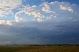 Australian Severe Weather Picture