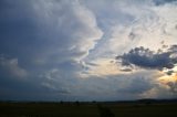 Australian Severe Weather Picture