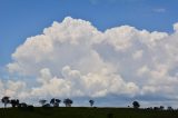 Australian Severe Weather Picture