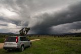 Australian Severe Weather Picture