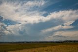 Australian Severe Weather Picture