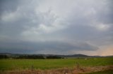 Australian Severe Weather Picture