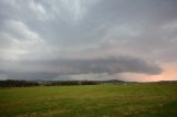 Australian Severe Weather Picture