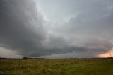 Australian Severe Weather Picture