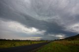 Australian Severe Weather Picture