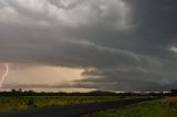 Australian Severe Weather Picture