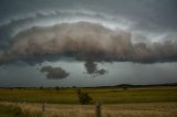 Australian Severe Weather Picture