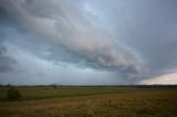 Australian Severe Weather Picture