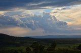 Australian Severe Weather Picture