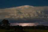 Australian Severe Weather Picture