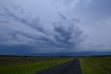 Australian Severe Weather Picture